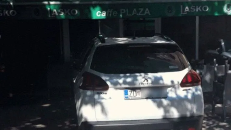 Mostarci poludjeli zbog jednog Zadranina: 'Do kada će ovakve stvari prolaziti nekažnjeno?'