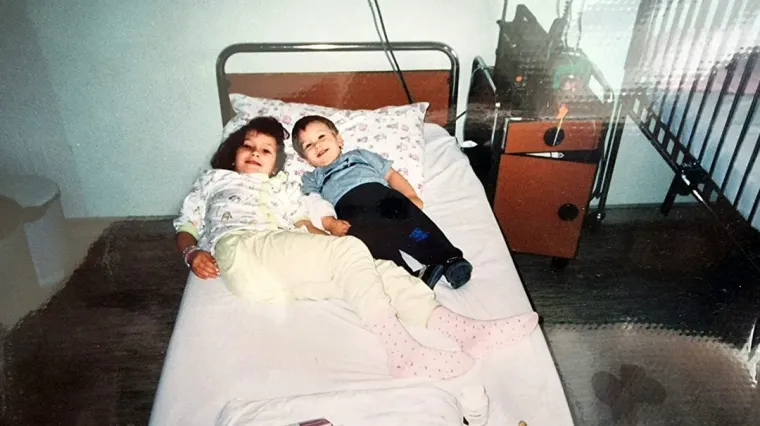 Od djetinjstva sanjaju o lijeku koji HZZO jo&scaron; nije stavio na listu: 'Ovo smo moj brat i ja. Svaki dan živimo kao da nam je posljednji'