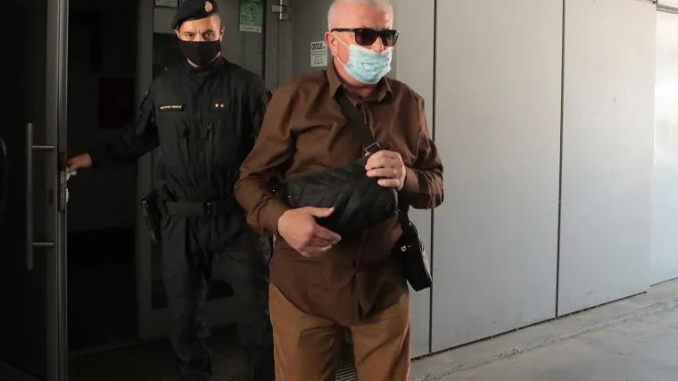Bliska prijateljica uhićenog suca otkrila detalje druženja s Mamićem u Dubaiju: 'Bili smo na dočeku Nove godine'