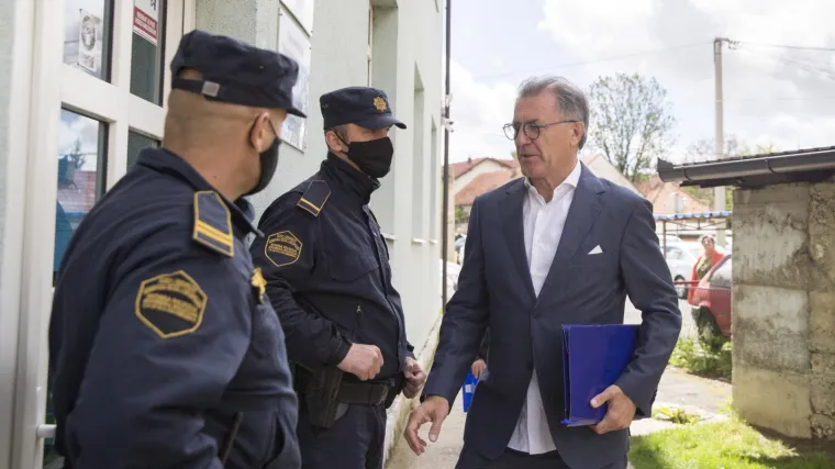 Mamić je na sastanak sa sucem u restoran do&scaron;ao s vrećicom novca i rekao: 'Braco, evo malo paprike da hrana bude bolja'