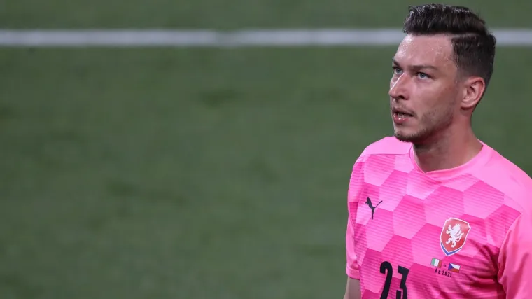 Ostaju bez prvoga vratara reprezentacije uoči utakmice sa Škotskom