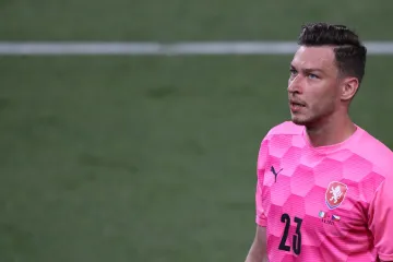 Ostaju bez prvoga vratara reprezentacije uoči utakmice sa Škotskom