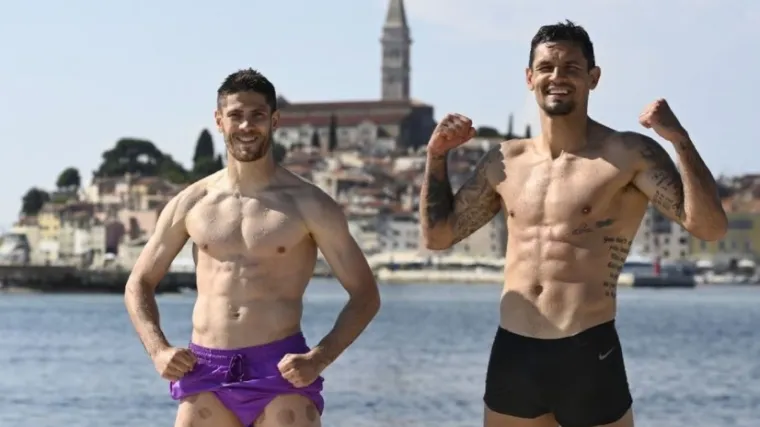 'Rado bih se zbog njega na&scaron;la u ofsajdu..'