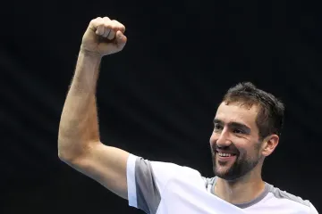 Čilić nakon tri godine ušao u finale ATP turnira