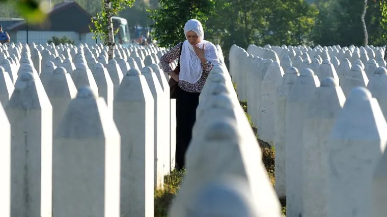 Republika Srpska: 'To &scaron;to govore je samo dio sotonizacije Srba'; Predstavnik žrtava: 'Činjenica je samo jedna...'