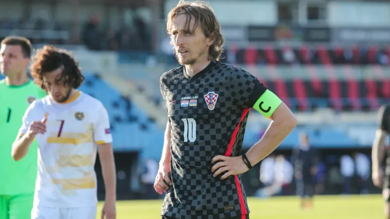 Modrić i Ronaldo predvode momčad u kojoj niti jedan nogometaš ne želi biti