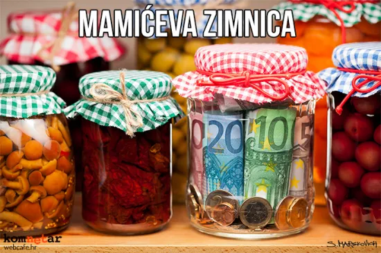 Paprika je na sigurnom