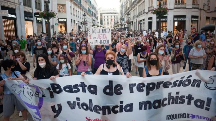 Tijelo djevojčice pronašli na dnu mora vezano sidrom, izbili masovni prosvjedi diljem Španjolske