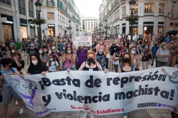 Tijelo djevojčice pronašli na dnu mora vezano sidrom, izbili masovni prosvjedi diljem Španjolske