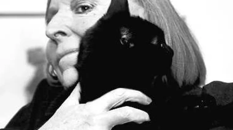 Preminula poznata novinarka, prevoditeljica i kazali&scaron;na kritičarka Giga Gračan