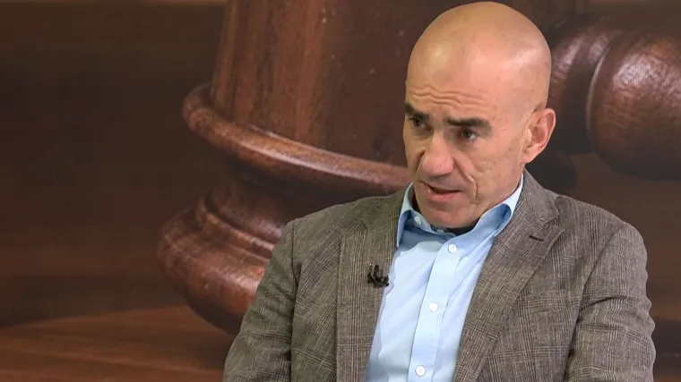 Odvjetnik osječkog suca otkrio nepoznate detalje: 'Skinimo rukavice! Pogledajte kako žive ljudi koji su doveli do Mamićeve presude'