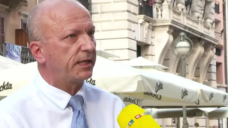 Mićović o cijepljenju djece: 'Oni od 12. do 16. godine su dio populacije koja nam je ključna. Nema razloga za strah'