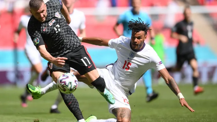 Ugledni medij razvalio Vatrene: 'Hrvatska je te&scaron;ko razočaranje. Ova momčad samo je sjena one iz Rusije'