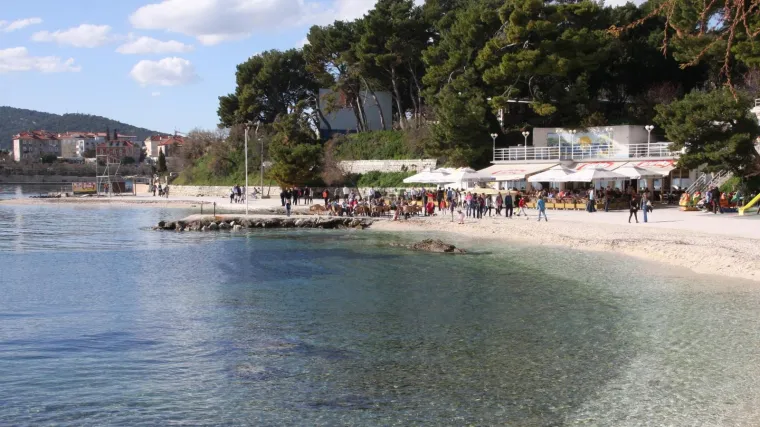 Sukobi mladih redaju se na splitskim Ovčicama; Posljednji bio u ranim nedjeljnim satima