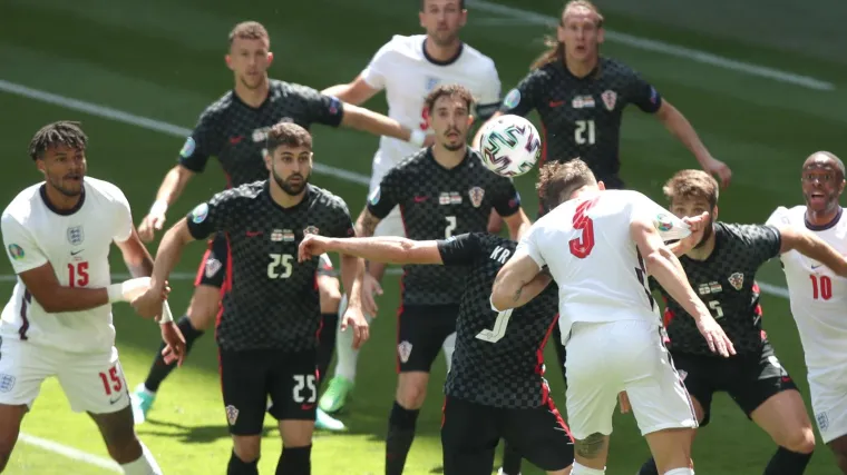 Olmov otac upozorio na neobičan detalj u početnom sastavu Hrvatske