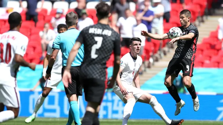 Zabrinut je nakon prvog poluvremena; 'Moramo to promijeniti...'