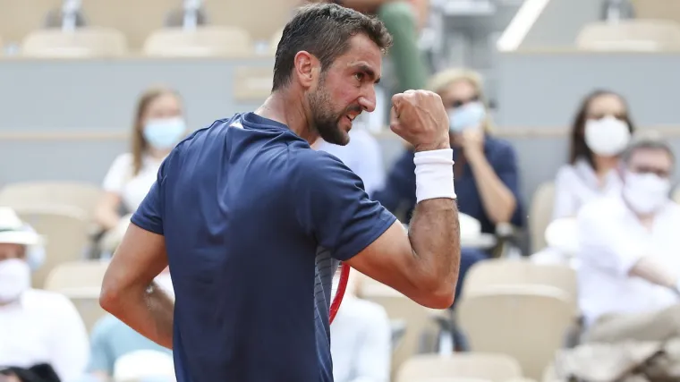 Marin Čilić konačno osvojio turnir, ovo mu je prvi nakon tri godine