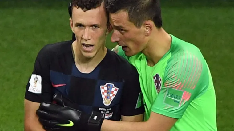 Pogledajte kako je Hajduk poželio sreću Vatrenima na Euru