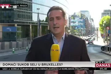 Zaiskrilo između Milanovića i ministra uoči summita NATO-a! RTL u Bruxellesu: 'Teško je da će ih opterećivati naši problemi'