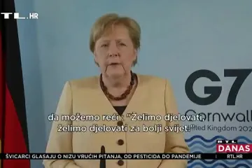 Najmoćniji ljudi svijeta razgovarali o klimatskim promjenama: Hoćemo li uspjeti zaustaviti globalno zatopljenje?
