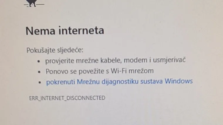Oroslavlje ostalo bez besplatnog gradskog interneta! Novi gradonačelnik: 'Projekt koji smo svi platili preko 800 tisuća kuna iz inata je uga&scaron;en!'