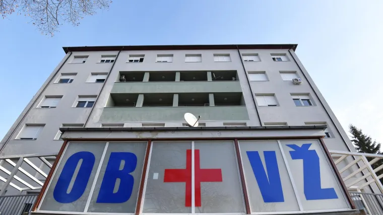 Dok varaždinska bolnica nema za plaće, ravnatelj na godi&scaron;njem: 'Poručujem mu da se lijepo odmori i uživa na odmoru'