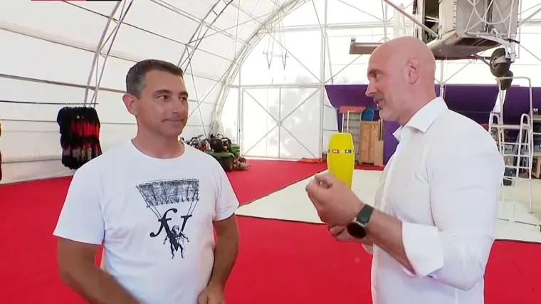 RTL u tvornici gdje se proizvodi prvi hrvatski mali avion: 'Dobili smo lijepi poziv iz Kanade od jednog na&scaron;eg čoveka'