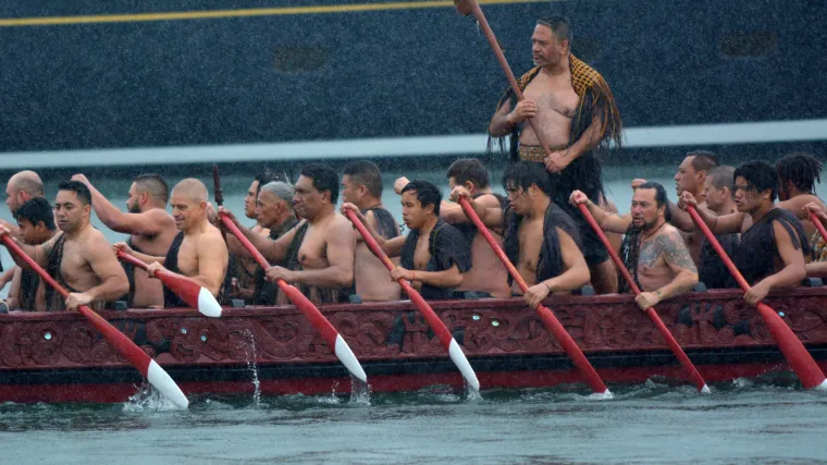 Narod koji je putovao na Antartiku čak tisuću godina prije Europljana