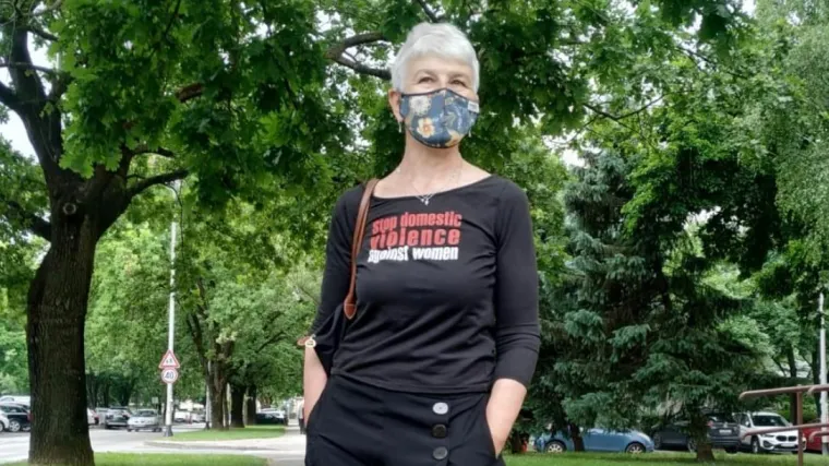 Kosor upozorila: 'Mnoge žene za vrijeme prvenstava te&scaron;ko stradaju, jer 'ne znaju &scaron;utjeti''