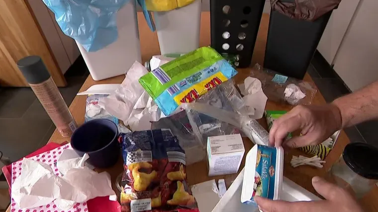 Mogu li se reciklirati računi koje dobijemo u trgovinama i &scaron;to napraviti s vrećicama grickalica? Imamo odgovore na sva pitanja...