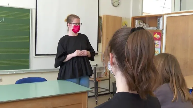Direkt na školskom satu gdje se priča o kondomima i vezama: 'Seksualni odgoj ne treba biti tabu tema, djeca moraju znati'