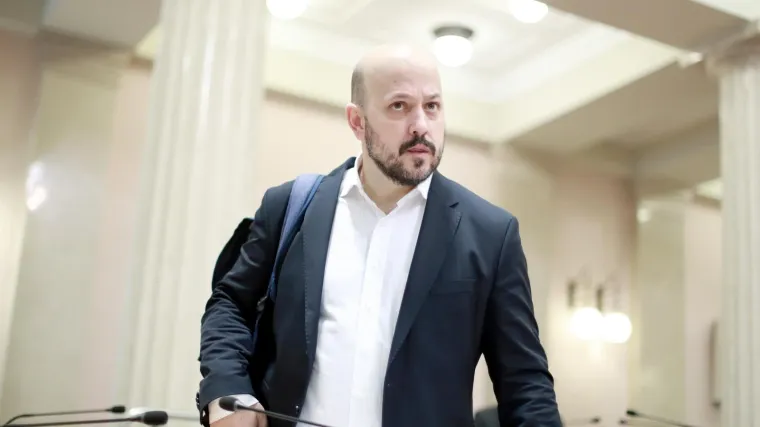 Maras pita Možemo!: 'Zar HDZ-Sanaderov kadar u upravu Zagrebački holding? Ante Samodol?'