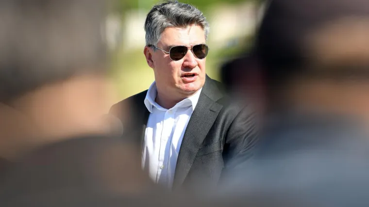 Milanovićev ultimatum urodio plodom: U NATO-u shvatili da bi 'predsjednik RH mogao napraviti show' pa promijenili dokument?