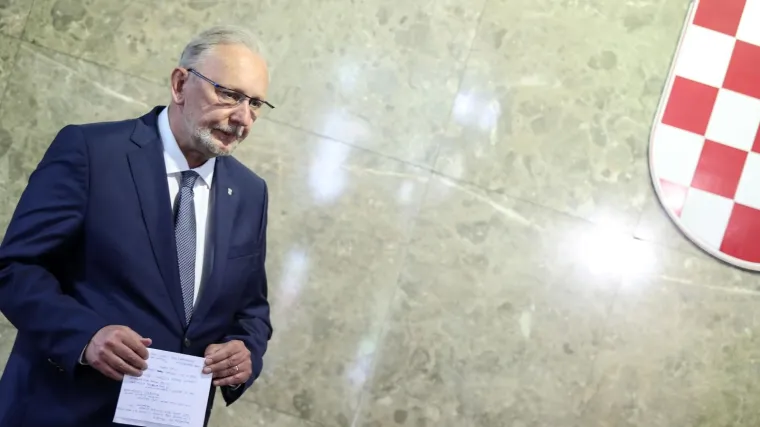 Božinović o Bero&scaron;u: 'Po meni postupio je na jedini način na koji ministar zdravstva može postupiti'