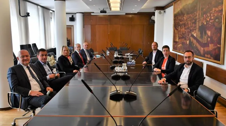 Imenovana nova Uprava i Nadzorni odbor Zagrebačkog holdinga: 'Potrebno je hitno i neodgodivo djelovanje'