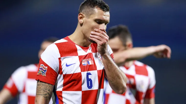 HNS objavio u kakvom su stanju Lovren i Bari&scaron;ić i može li Dalić računati na njih
