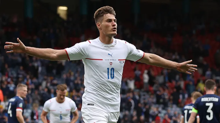 Pljušte reakcije na najbolji potez Eura, Gary Lineker briljirao, pogodak češkog majstora ulazi u anale