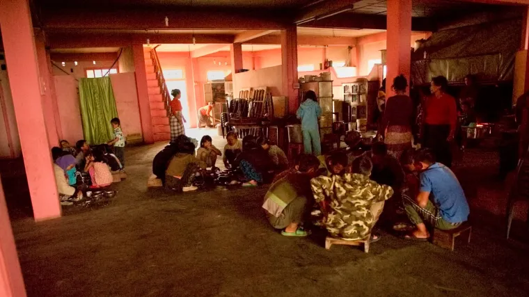 Umro je mu&scaron;karac za kojeg se vjeruje da je glava najbrojnije svjetske obitelji