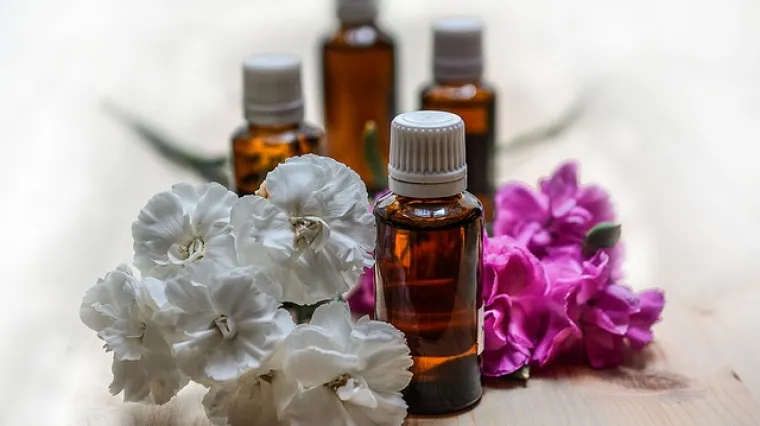 Najbolja eterična ulja za opu&scaron;tanje
