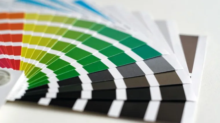 Kako odabrati boju fasade?