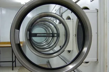 Savjeti za kupnju perilice rublja