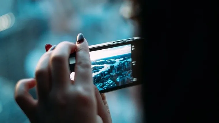 Pravilo trećine u fotografiji