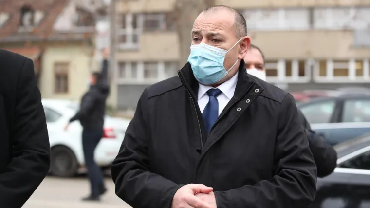 Ministar Medved: Do sezone grijanja vraćamo 20.000 tisuća obitelji u domove