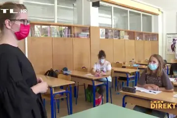 Direkt na školskom satu gdje se priča o kondomima i vezama: 'Seksualni odgoj ne treba biti tabu tema, djeca moraju znati'