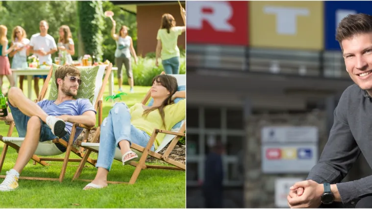 Prave ljetne prilike su nam se vratile! Pripazite jer stižu dugoočekivani vrući dani i tople noći