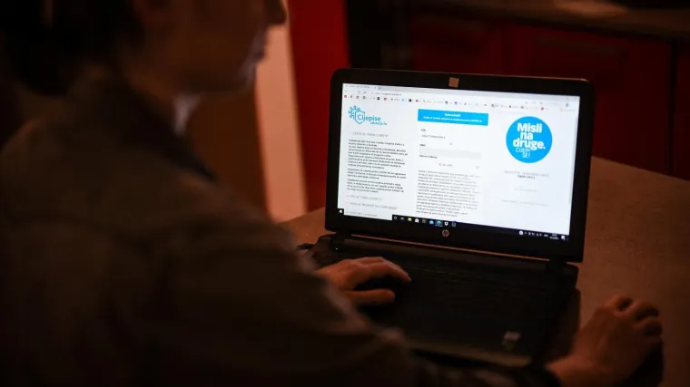 AZOP: 'Na platformi Cijepise nije do&scaron;lo do 'brisanja' podataka građana'; Odluku komentirao i Bero&scaron;, evo &scaron;to kaže