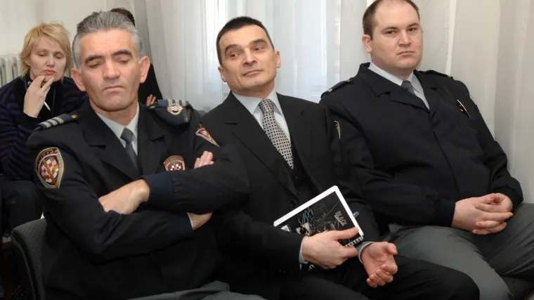 Zbog apsolutne zastare Zagorcu Vrhovni sud oslobađajuću presudu preinačio u odbijajuću