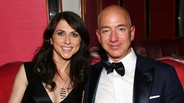 Bezosova biv&scaron;a poklonila skoro 3 milijarde dolara - smatra da bogatstvo nije dobro podijeljeno u svijetu