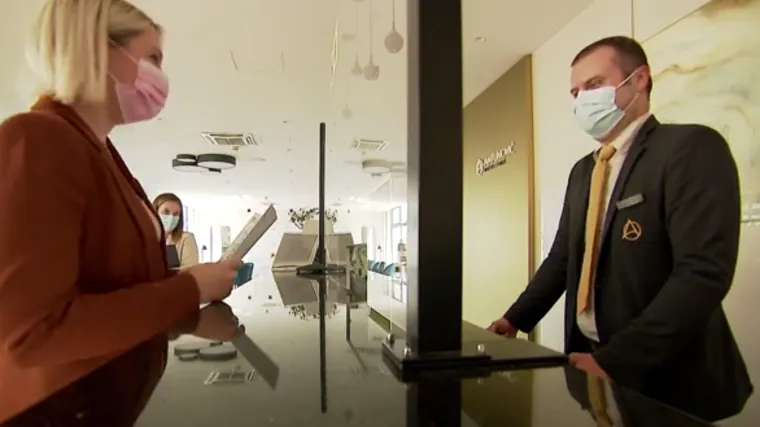 Ministarstvo krenulo u kontrolu i nadzor hotela, restorana, apartmana: Samo danas je obavljeno preko 100 nadzora