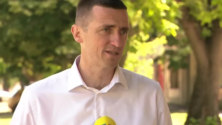 Penava za Direkt o reformi &scaron;kolstva u Vukovaru: Vrijeme je da Hrvati i Srbi budu zajedno u klupama